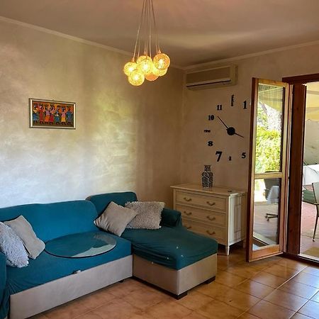 Apartaments Marina Del Cavallino Экстерьер фото