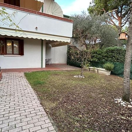 Apartaments Marina Del Cavallino Экстерьер фото