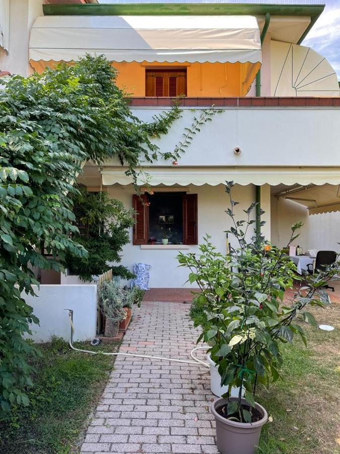 Apartaments Marina Del Cavallino Экстерьер фото