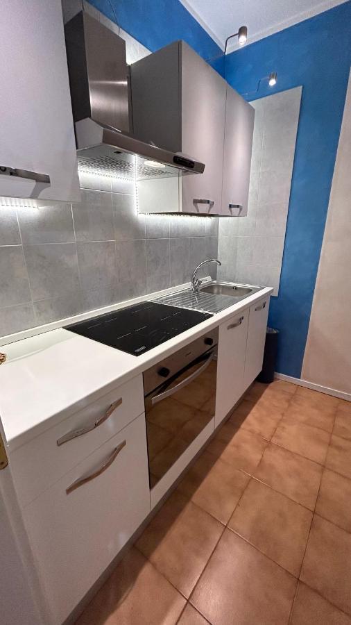 Apartaments Marina Del Cavallino Экстерьер фото