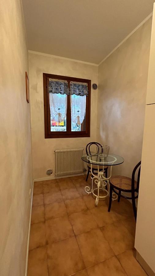 Apartaments Marina Del Cavallino Экстерьер фото