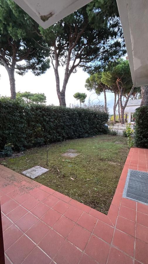 Apartaments Marina Del Cavallino Экстерьер фото