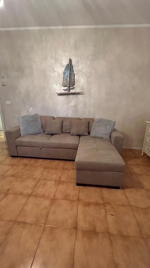 Apartaments Marina Del Cavallino Экстерьер фото