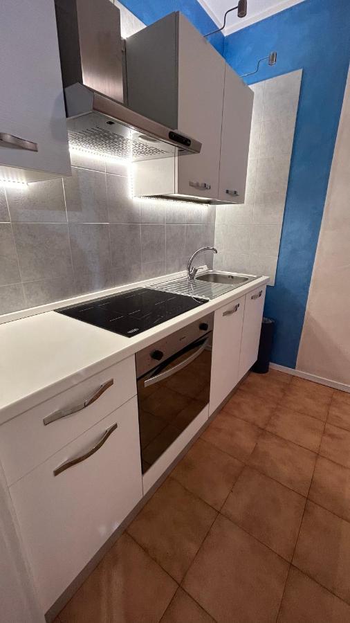 Apartaments Marina Del Cavallino Экстерьер фото