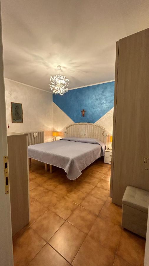 Apartaments Marina Del Cavallino Экстерьер фото