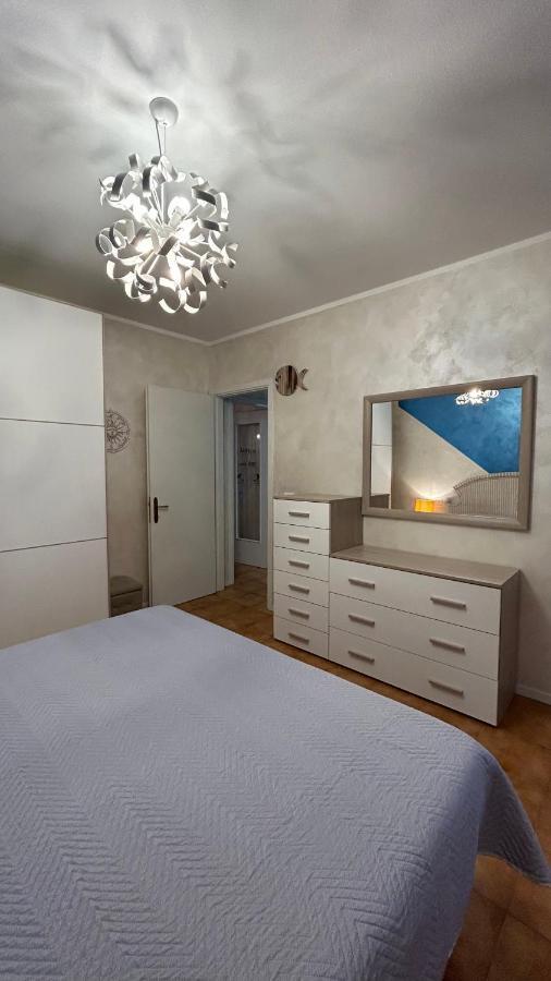 Apartaments Marina Del Cavallino Экстерьер фото