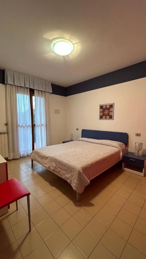 Apartaments Marina Del Cavallino Экстерьер фото