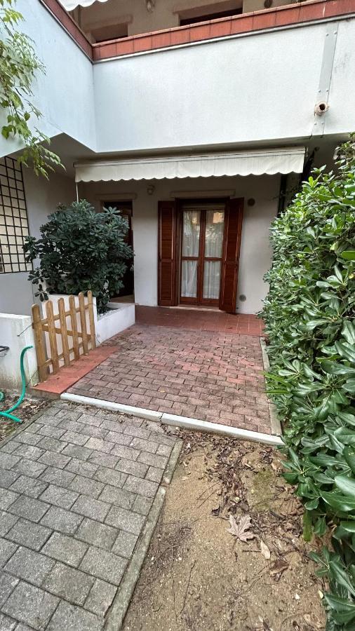 Apartaments Marina Del Cavallino Экстерьер фото