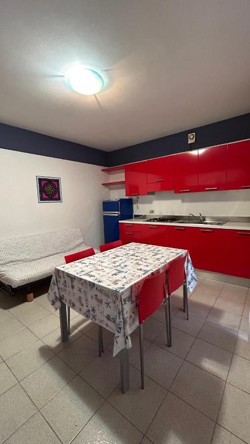 Apartaments Marina Del Cavallino Экстерьер фото