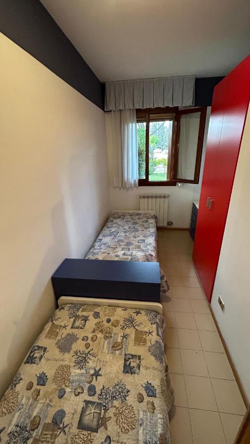 Apartaments Marina Del Cavallino Экстерьер фото