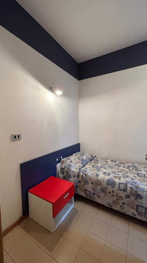 Apartaments Marina Del Cavallino Экстерьер фото