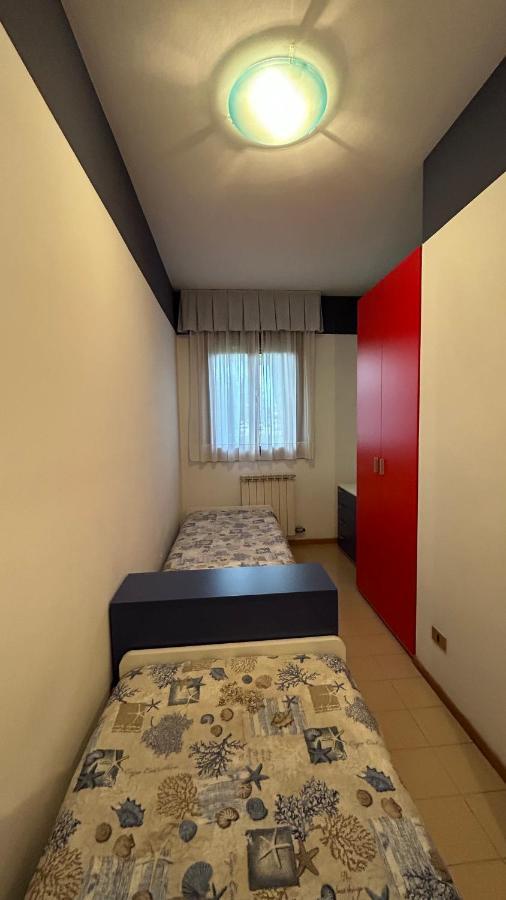 Apartaments Marina Del Cavallino Экстерьер фото