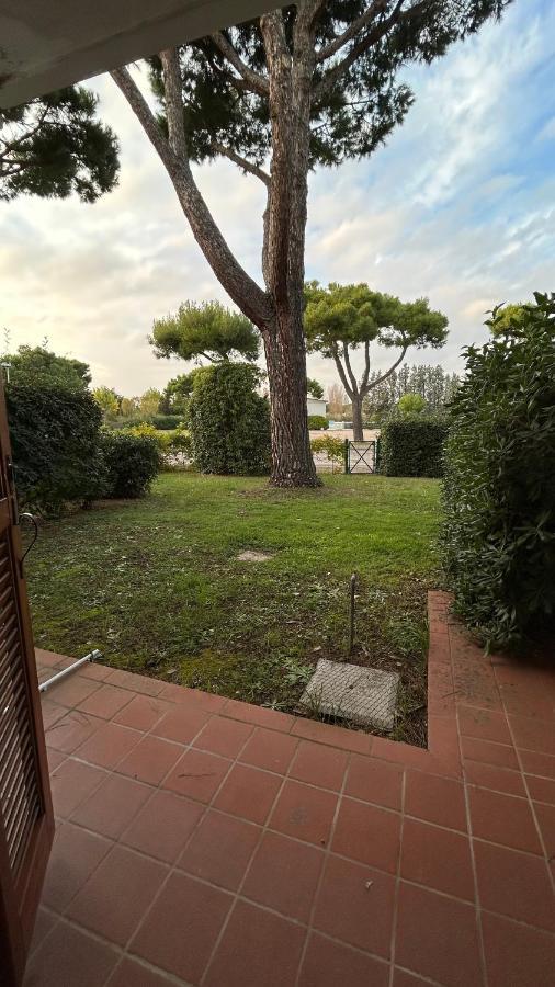 Apartaments Marina Del Cavallino Экстерьер фото
