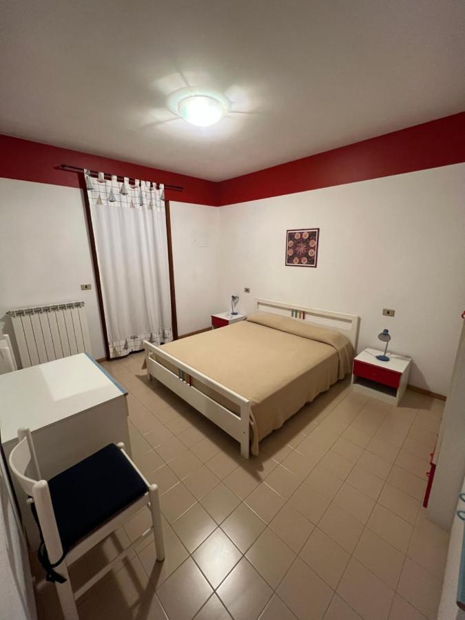 Apartaments Marina Del Cavallino Экстерьер фото