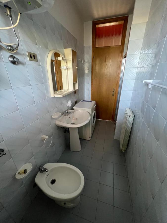 Apartaments Marina Del Cavallino Экстерьер фото