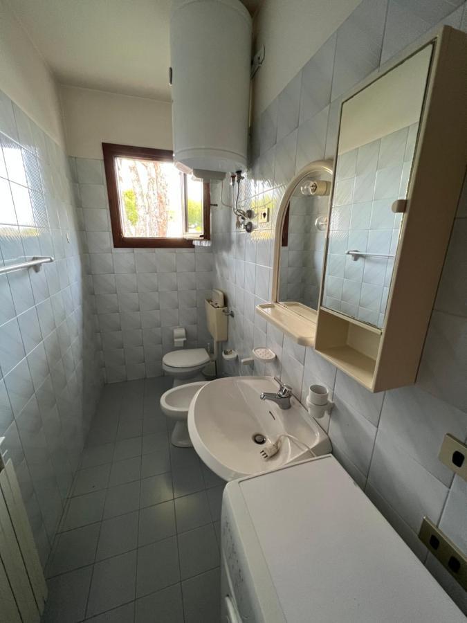 Apartaments Marina Del Cavallino Экстерьер фото
