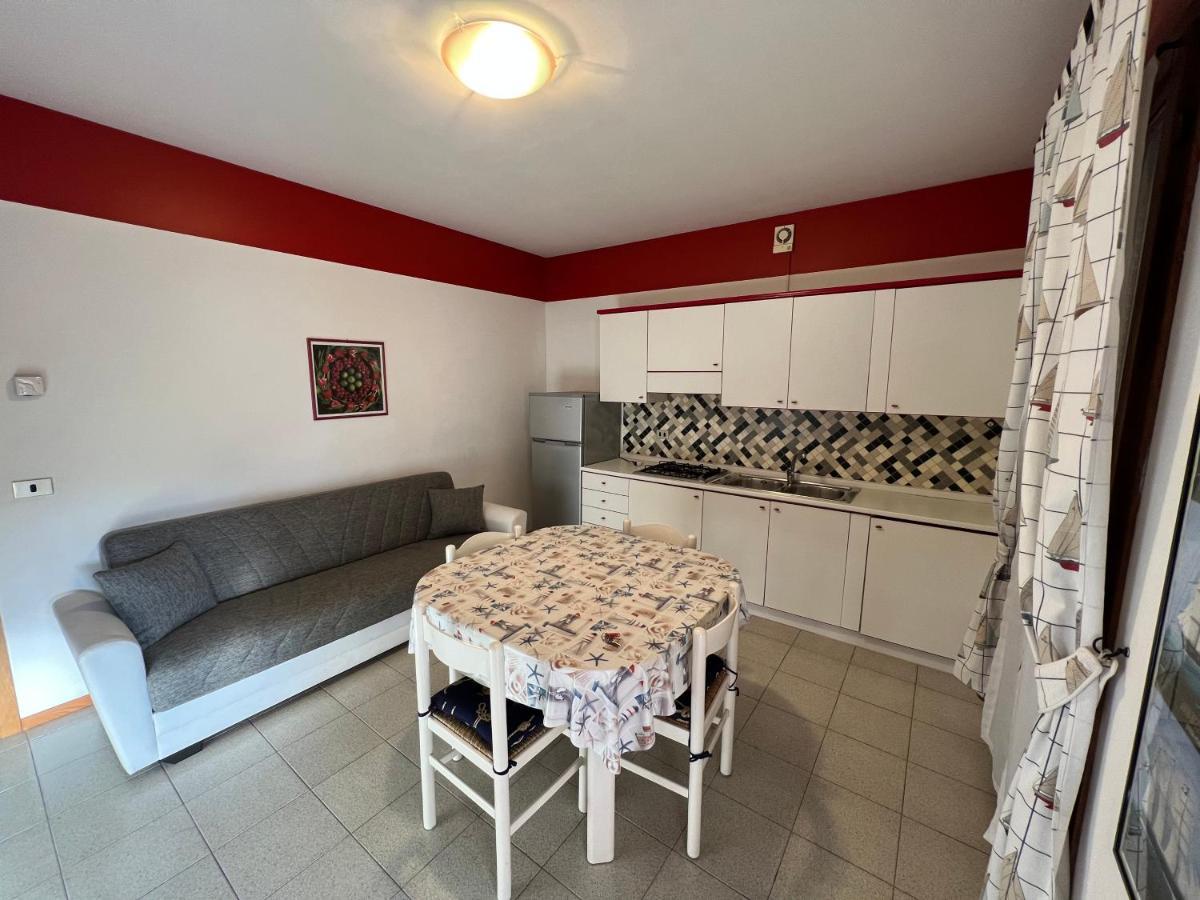 Apartaments Marina Del Cavallino Экстерьер фото
