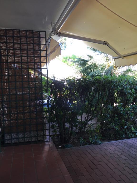 Apartaments Marina Del Cavallino Экстерьер фото