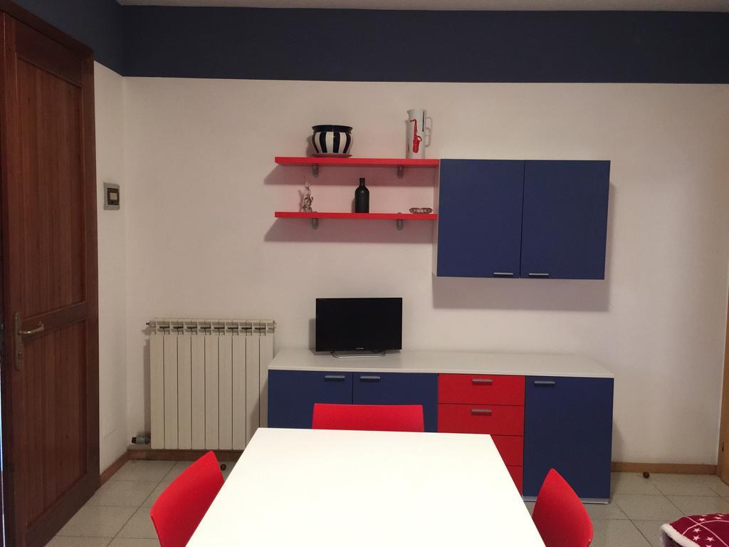 Apartaments Marina Del Cavallino Экстерьер фото