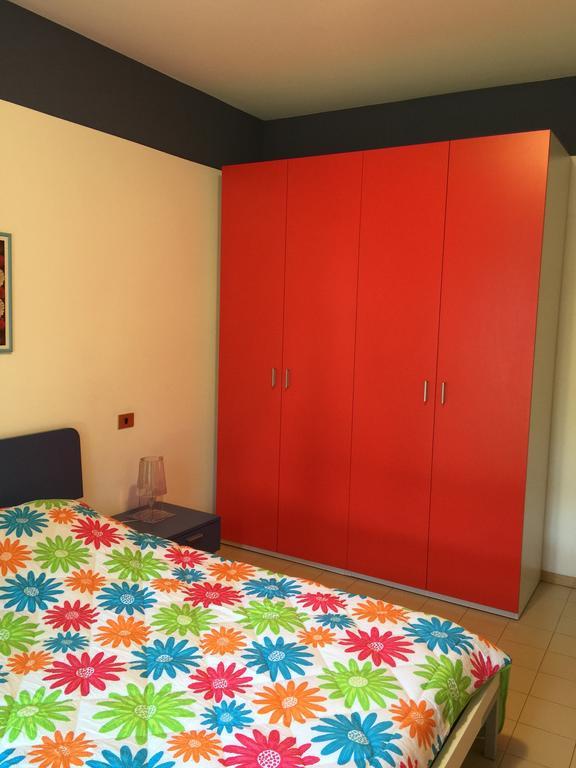 Apartaments Marina Del Cavallino Экстерьер фото