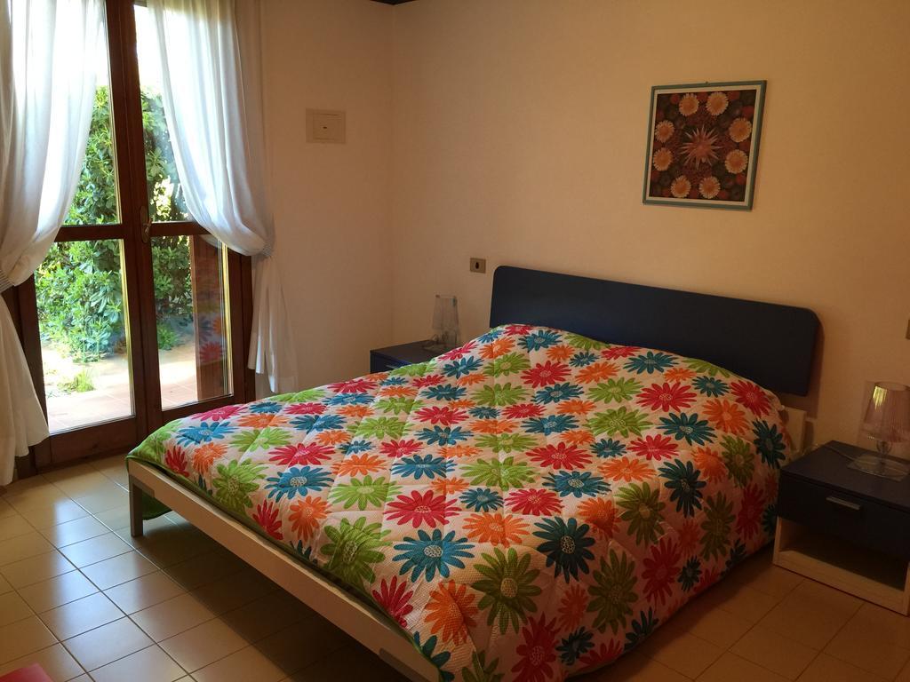 Apartaments Marina Del Cavallino Экстерьер фото