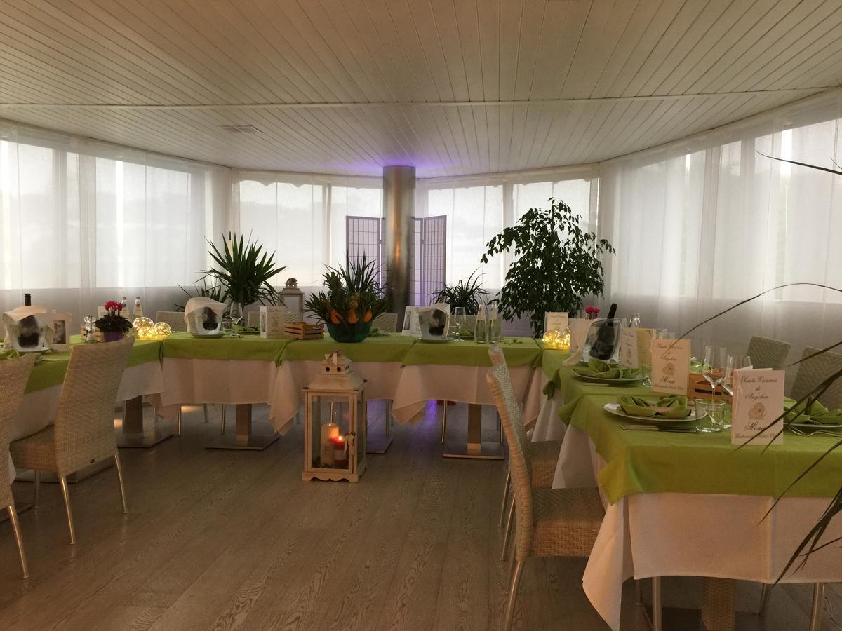 Apartaments Marina Del Cavallino Экстерьер фото